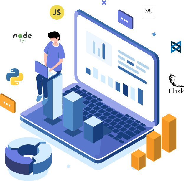 ERP-pour-PME |  Développement Odoo