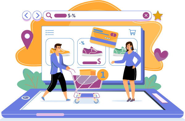 ERP-pour-PME | Odoo E-commerce
