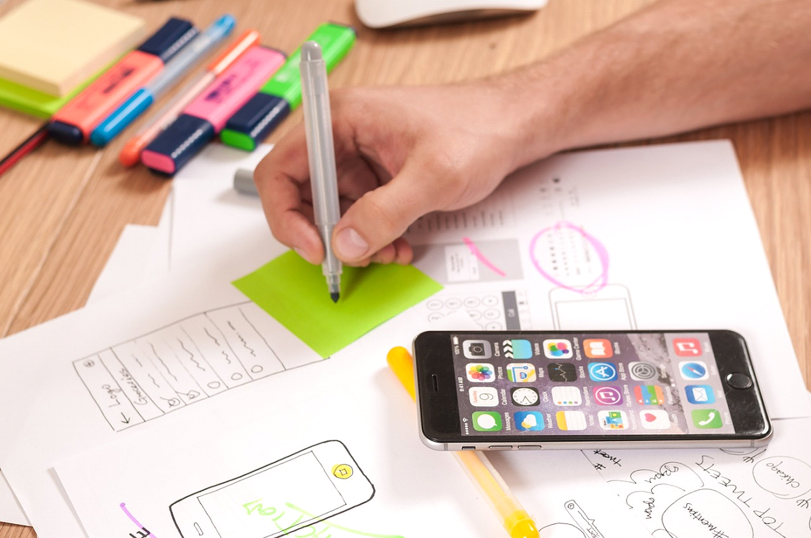 ERP-pour-PME | Mode hors ligne pour une application mobile