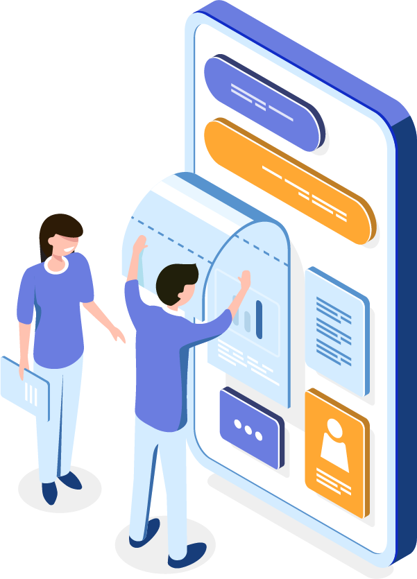 ERP-pour-PME | Développement mobile