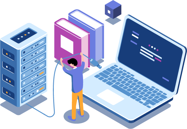ERP-pour-PME | Support et maintenance