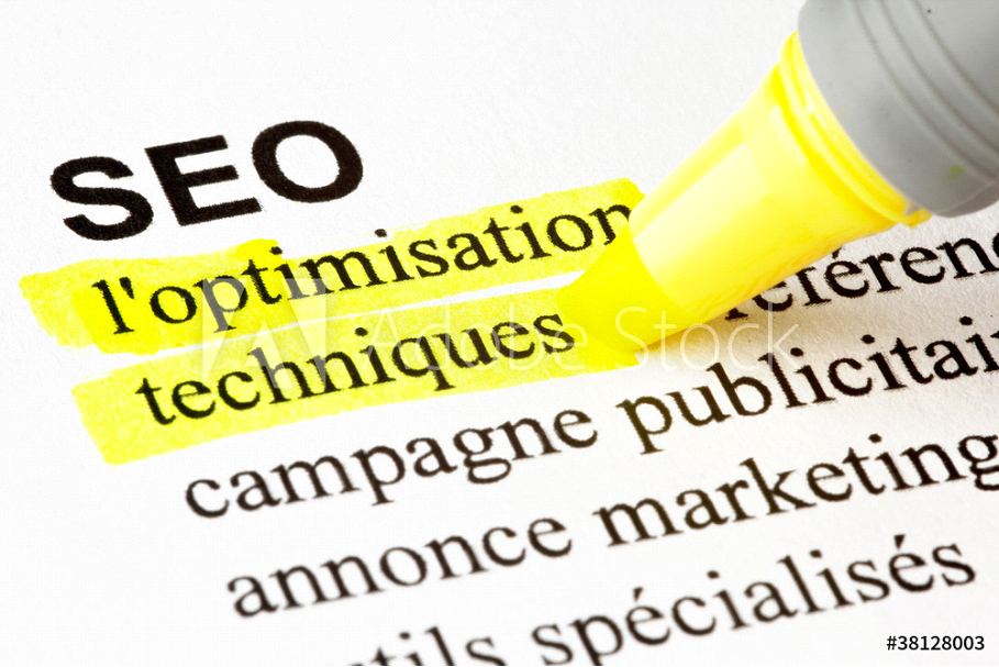 ERP-pour-PME |  L’optimisation on et off page